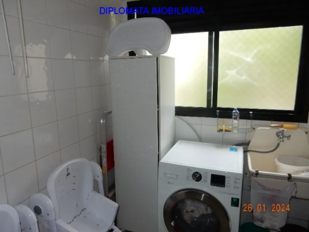 Apartamento, 4 quartos, 105 m² - Foto 11