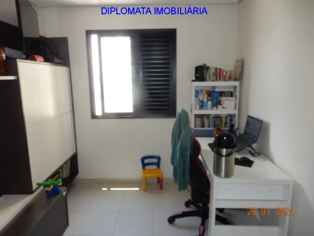 Apartamento, 4 quartos, 105 m² - Foto 4