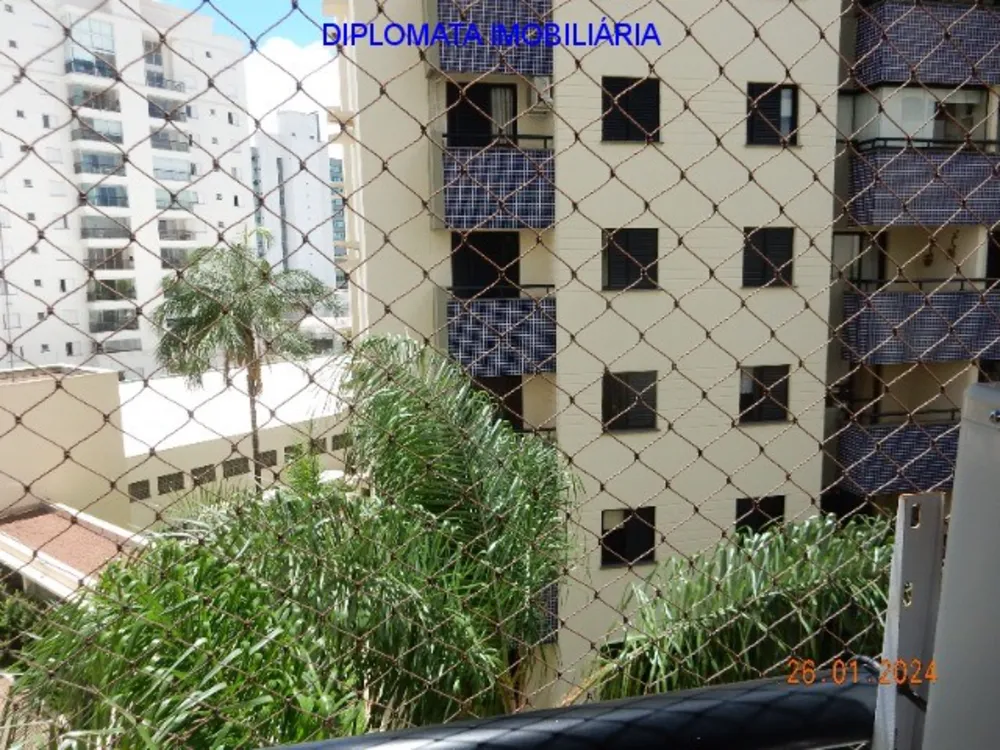 Apartamento, 4 quartos, 105 m² - Foto 9