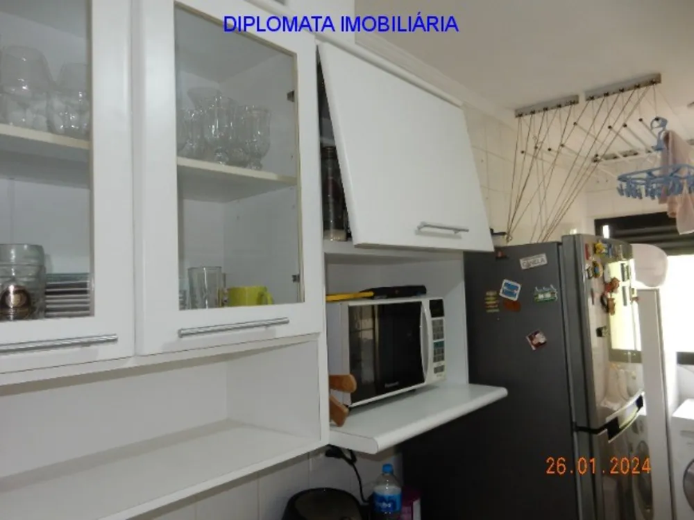 Apartamento, 4 quartos, 105 m² - Foto 10
