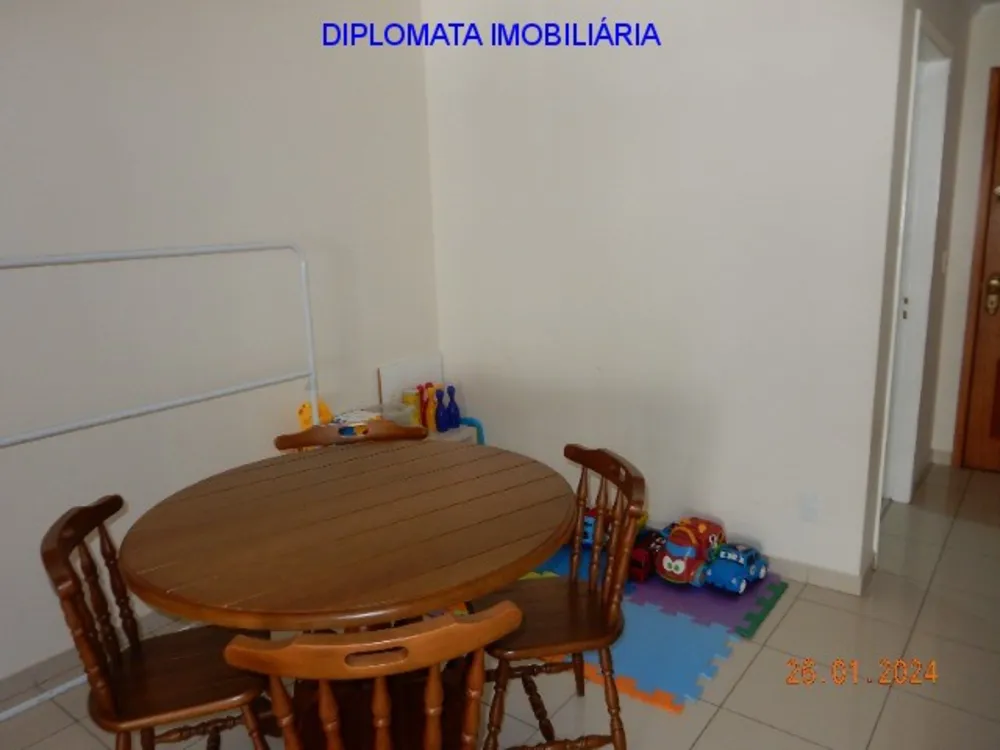 Apartamento, 4 quartos, 105 m² - Foto 2