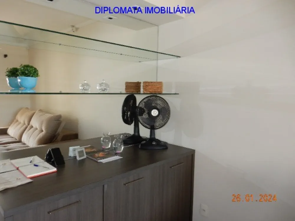 Apartamento, 4 quartos, 105 m² - Foto 3