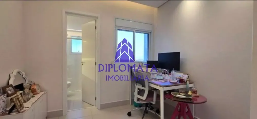 Apartamento, 3 quartos, 115 m² - Foto 9