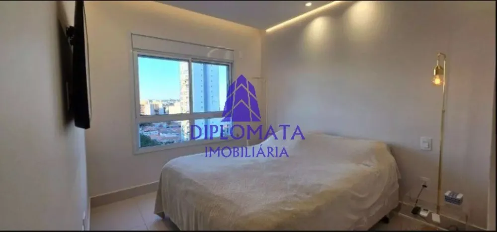 Apartamento, 3 quartos, 115 m² - Foto 8