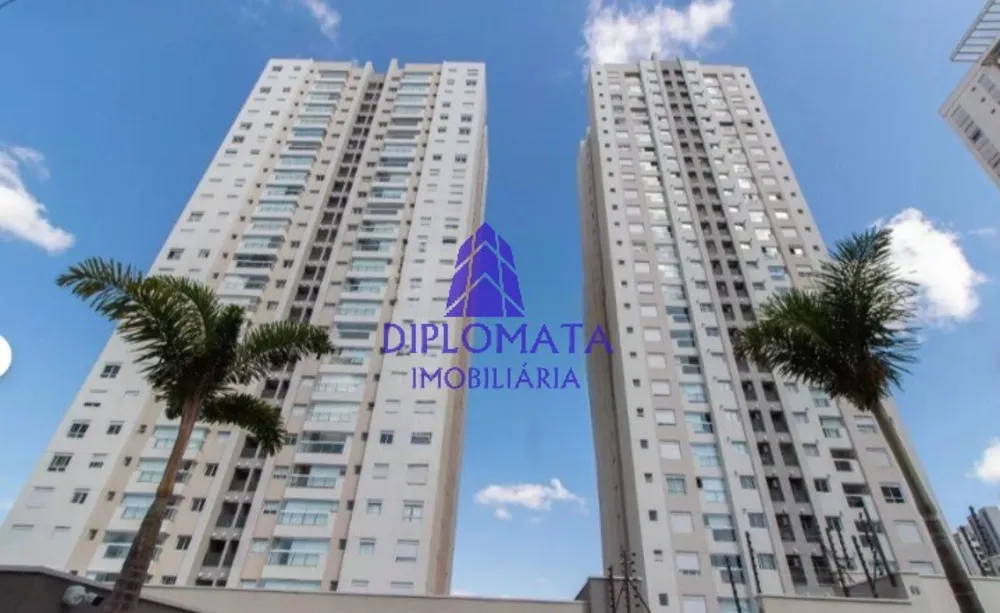 Apartamento, 3 quartos, 115 m² - Foto 1
