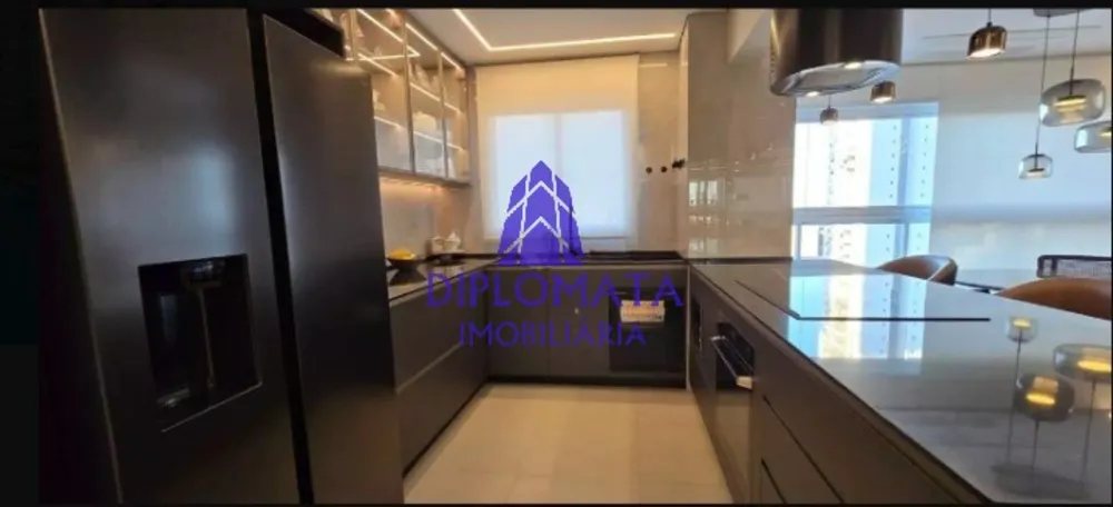 Apartamento, 3 quartos, 115 m² - Foto 6