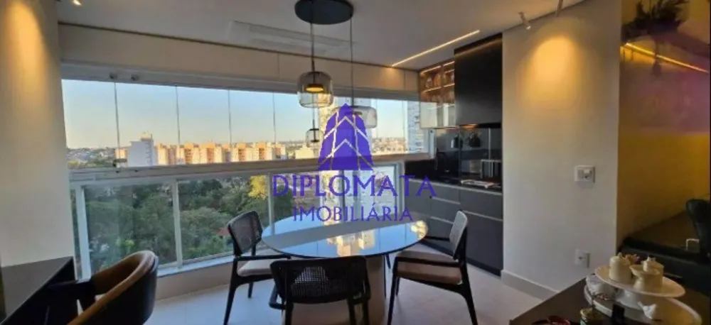 Apartamento, 3 quartos, 115 m² - Foto 5