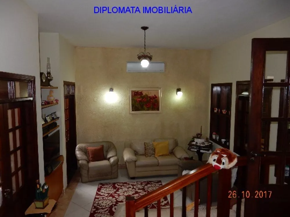 Sobrado à venda com 3 quartos, 600m² - Foto 11