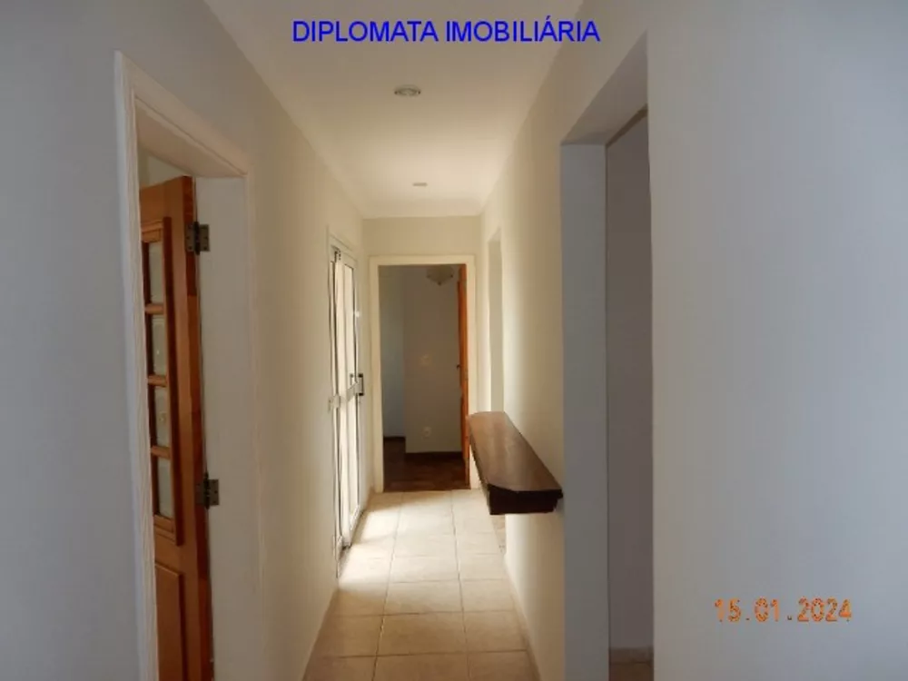 Casa de Condomínio à venda com 3 quartos, 627m² - Foto 11