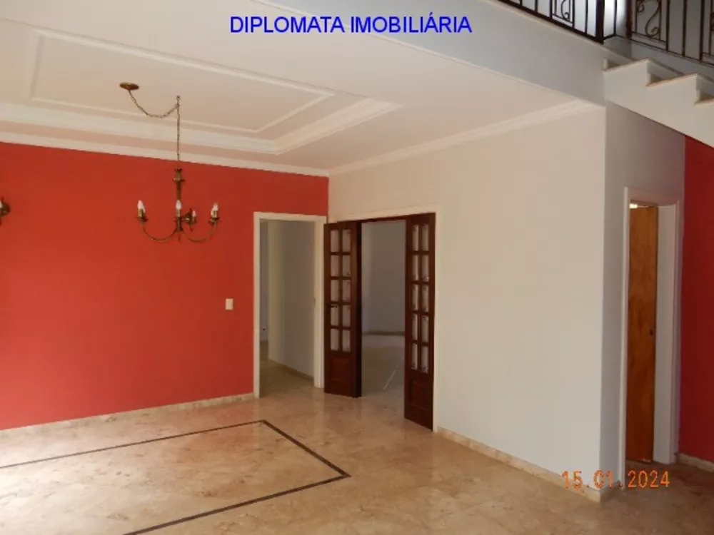 Casa de Condomínio à venda com 3 quartos, 627m² - Foto 9