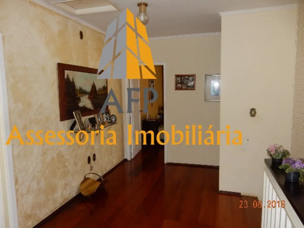 Sobrado, 4 quartos - Foto 8