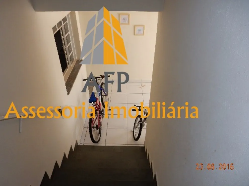 Sobrado, 4 quartos - Foto 6