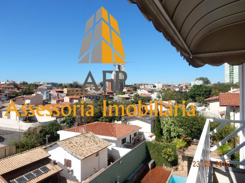 Sobrado, 4 quartos - Foto 1
