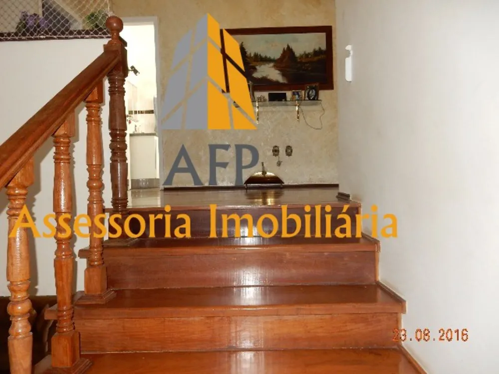 Sobrado, 4 quartos - Foto 6
