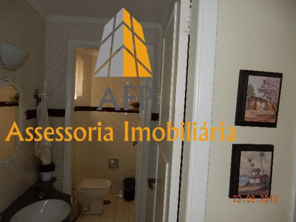 Sobrado, 4 quartos - Foto 3