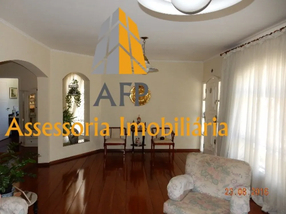 Sobrado, 4 quartos - Foto 2