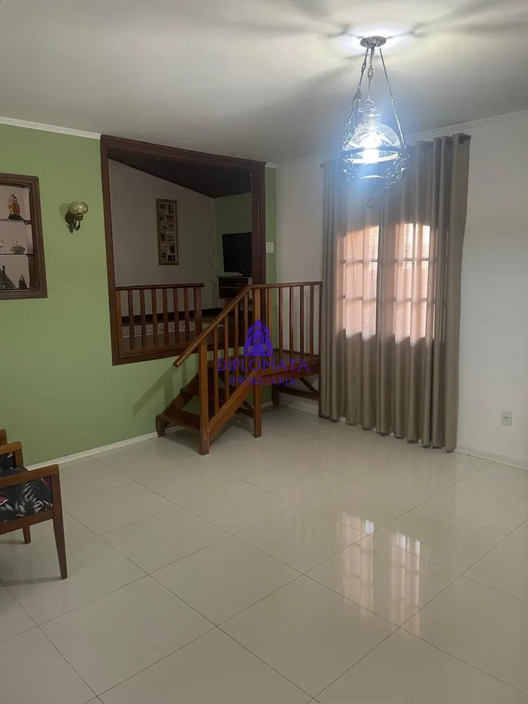 Casa, 3 quartos - Foto 8