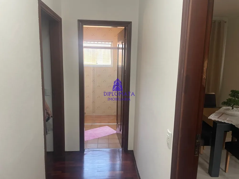 Casa, 3 quartos - Foto 11