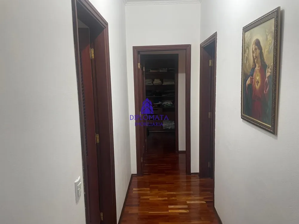 Casa, 3 quartos - Foto 12