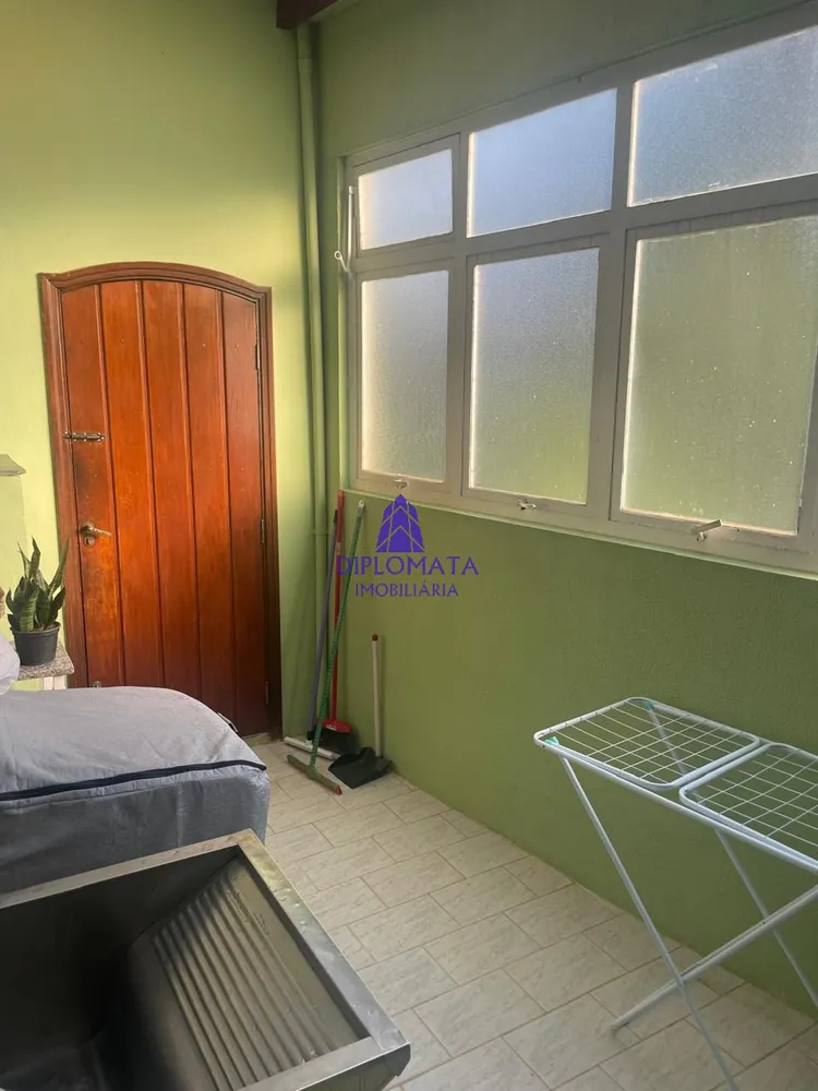 Casa, 3 quartos - Foto 10