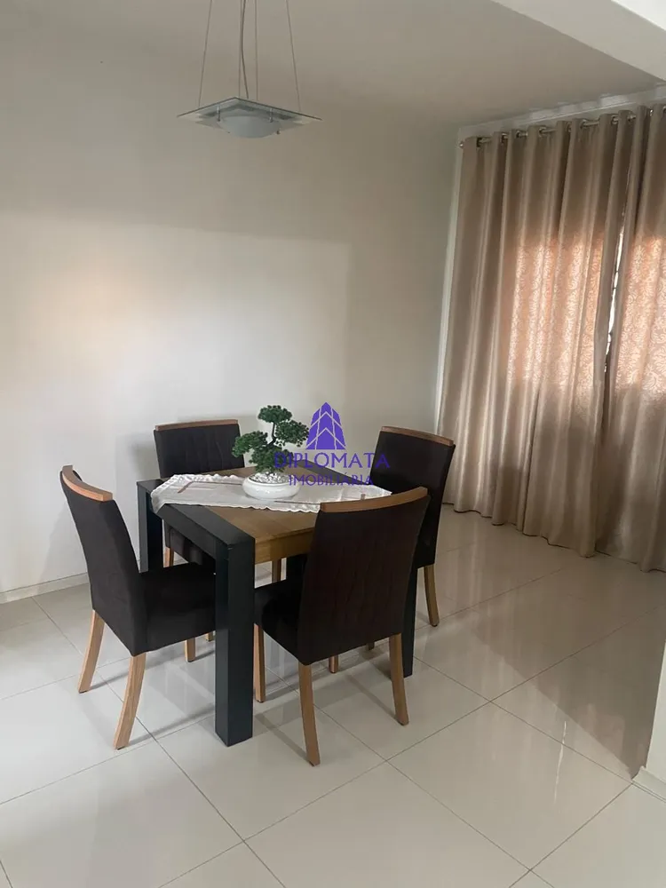 Casa, 3 quartos - Foto 5