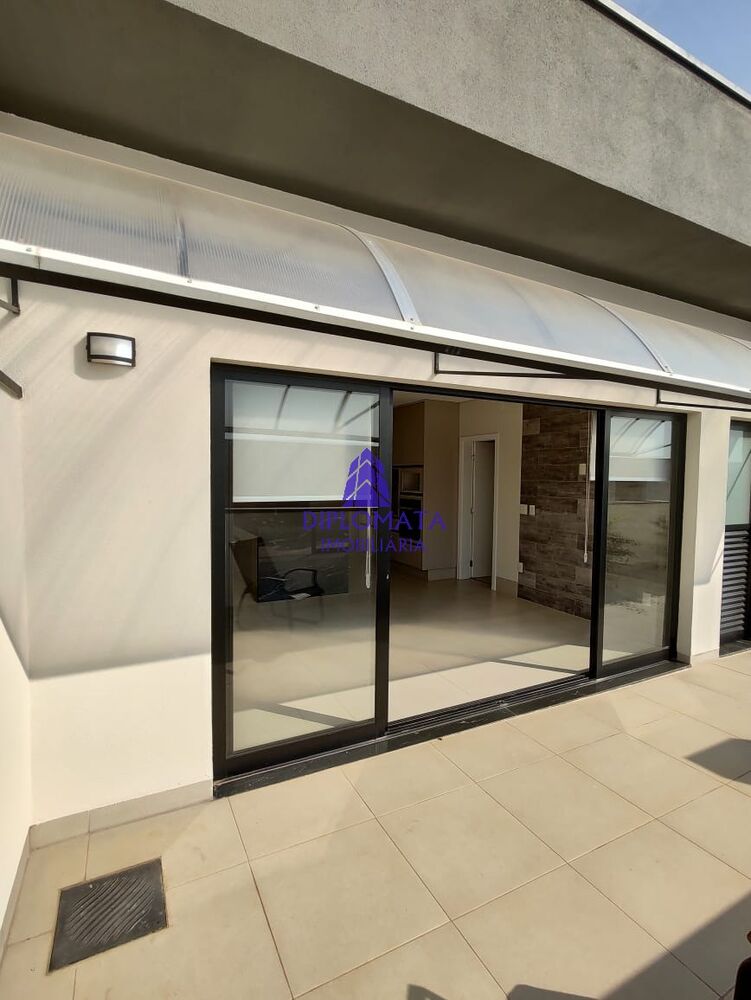 Casa de Condomínio à venda com 3 quartos, 300m² - Foto 1