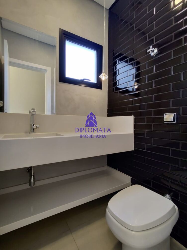 Casa de Condomínio à venda com 3 quartos, 300m² - Foto 5