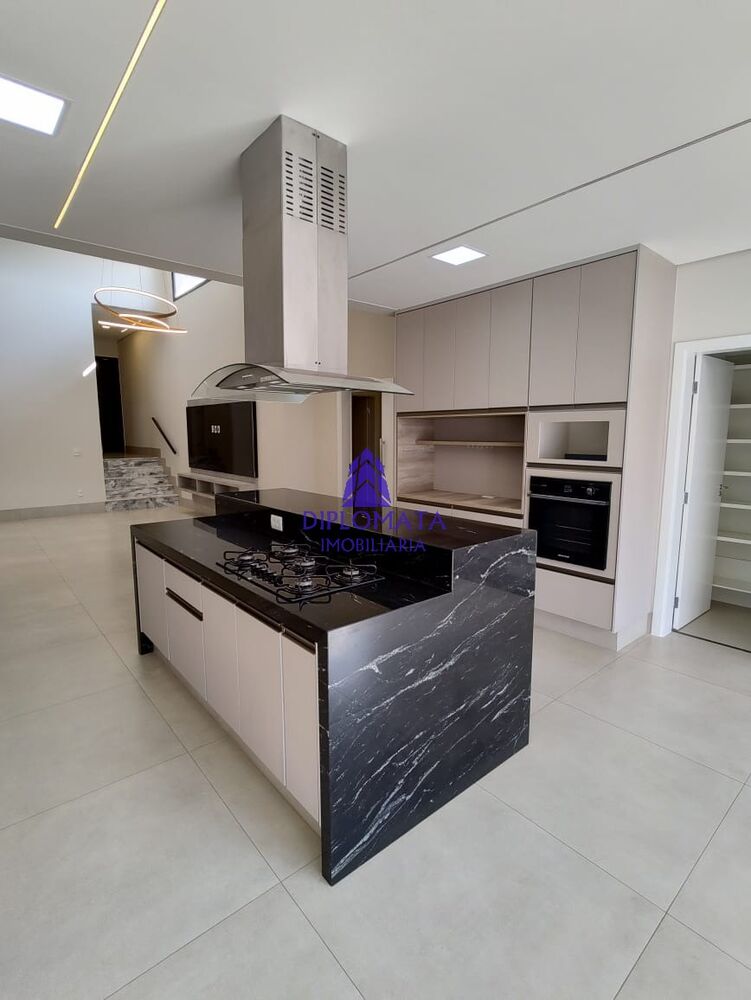 Casa de Condomínio à venda com 3 quartos, 300m² - Foto 6