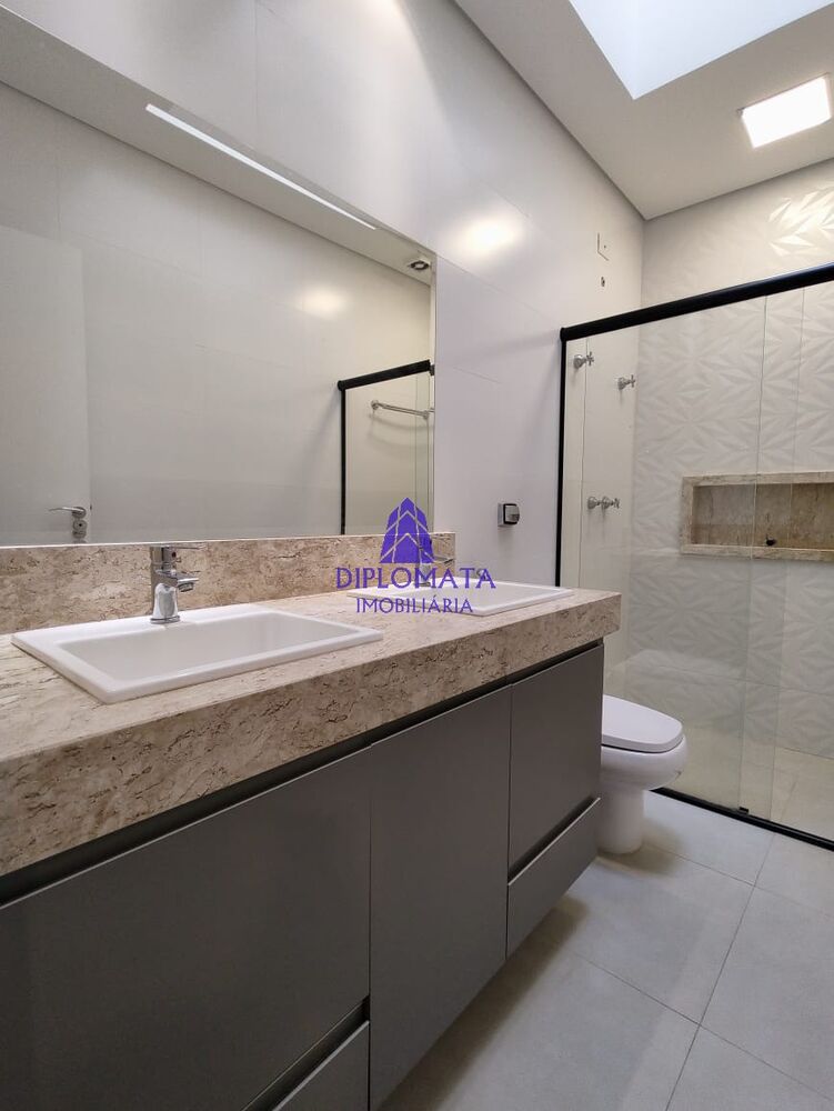 Casa de Condomínio à venda com 3 quartos, 300m² - Foto 12