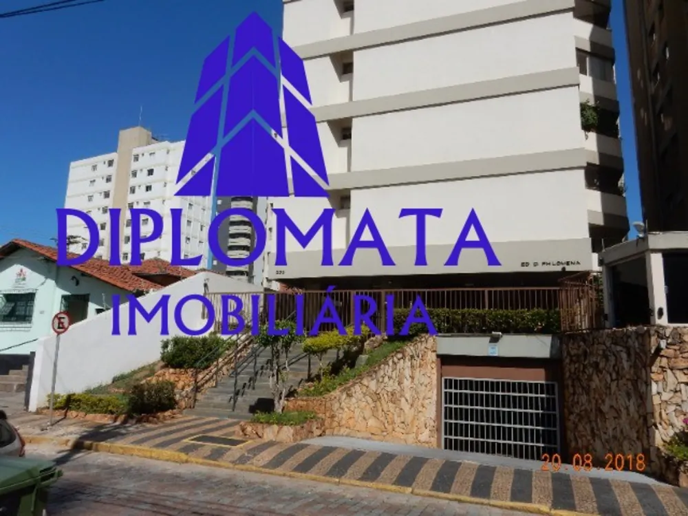 Apartamento, 2 quartos, 117 m² - Foto 5