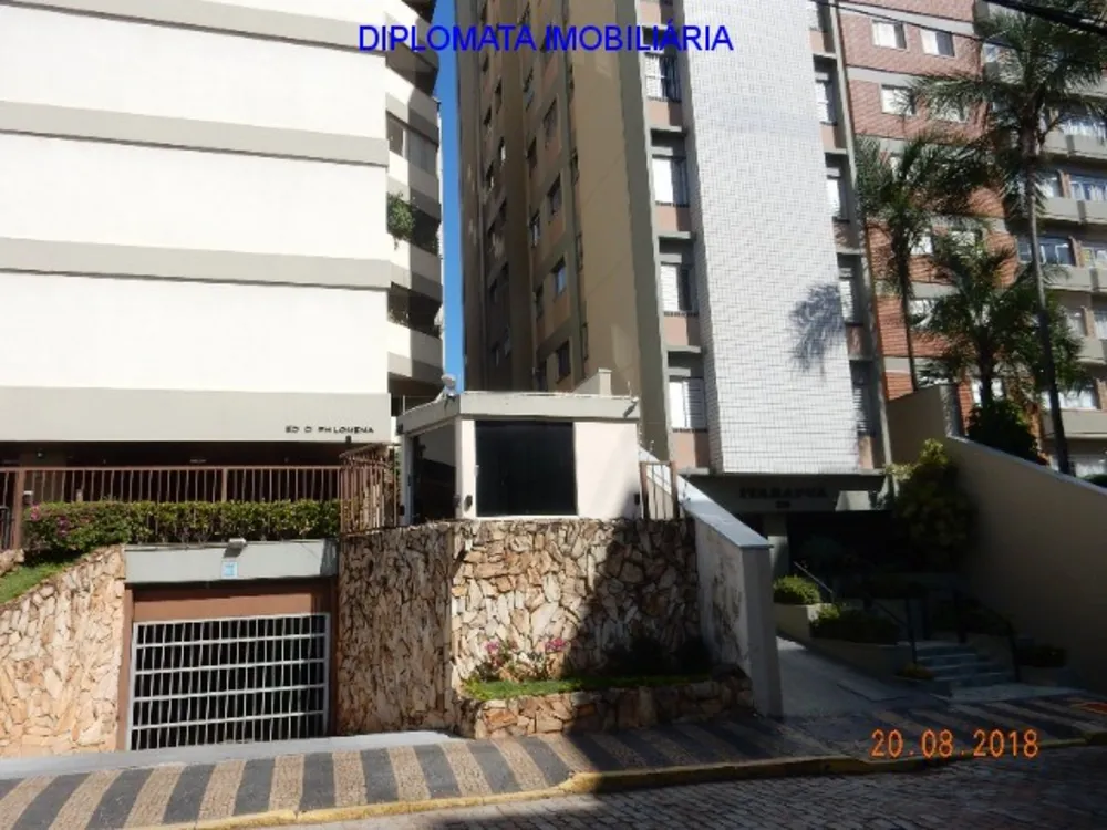 Apartamento, 2 quartos, 117 m² - Foto 2