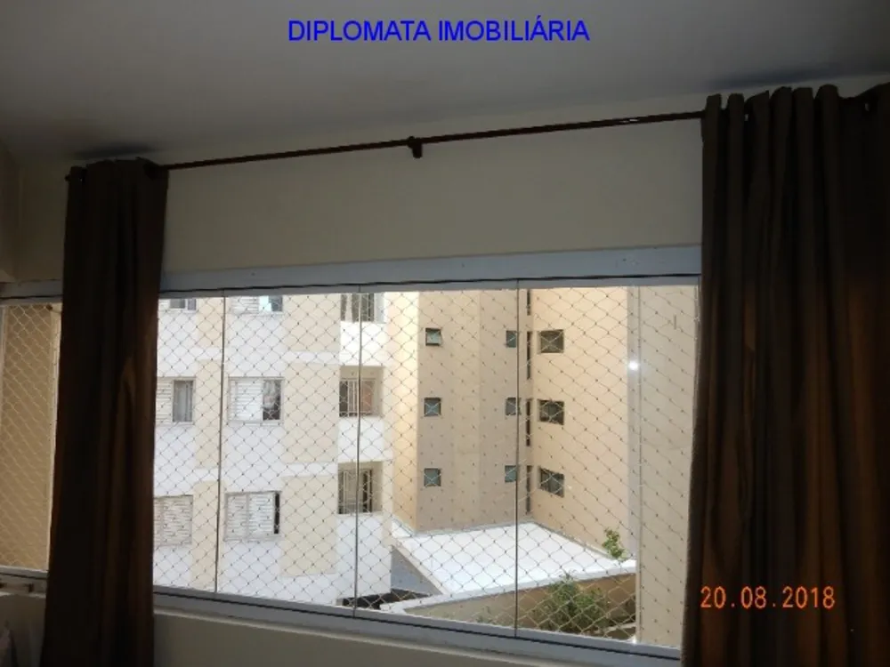 Apartamento, 2 quartos, 117 m² - Foto 2