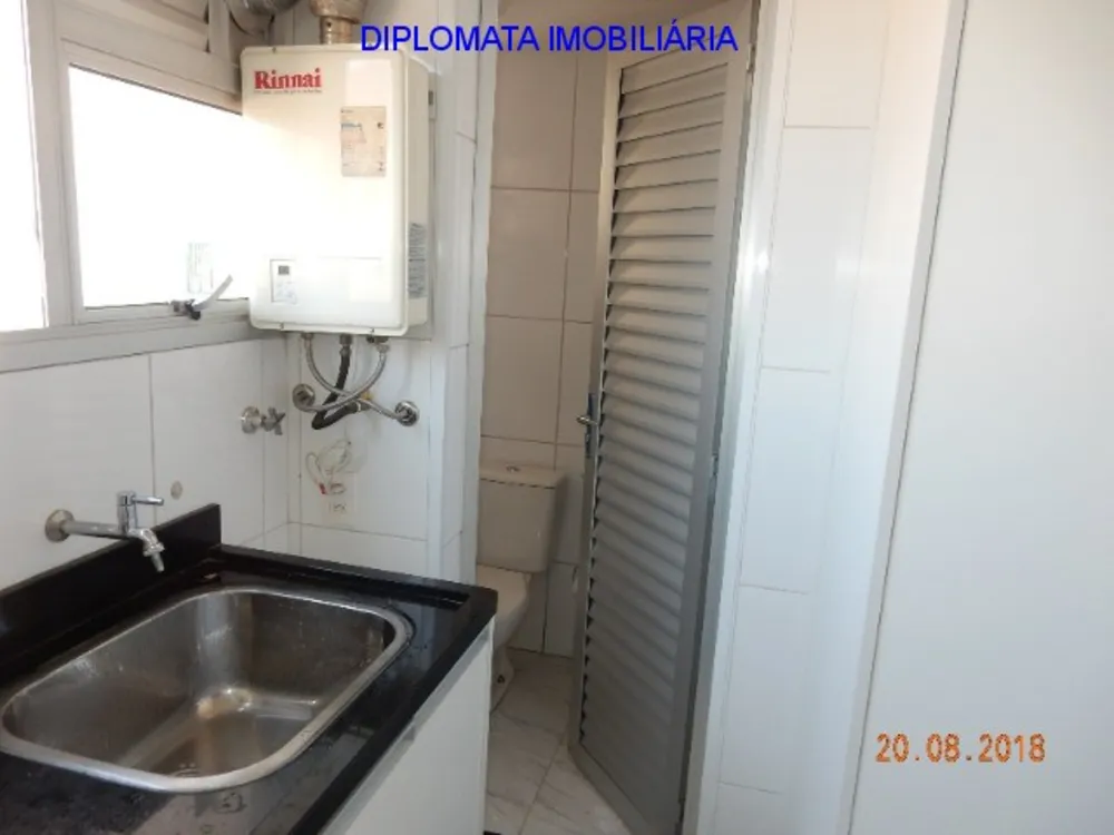 Apartamento, 2 quartos, 117 m² - Foto 16