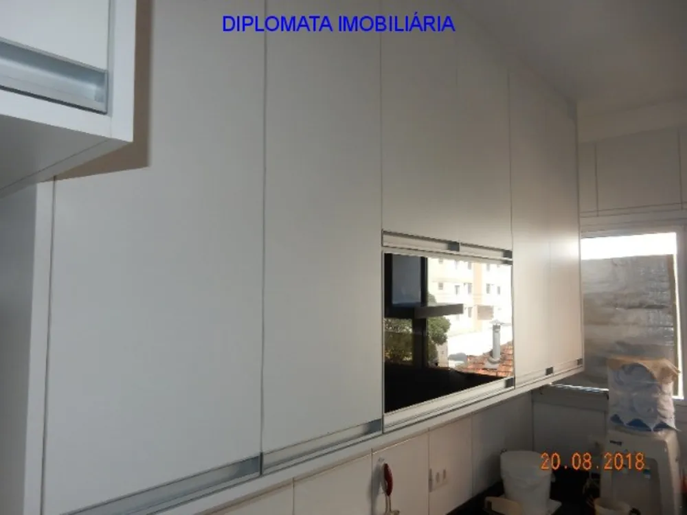 Apartamento, 2 quartos, 117 m² - Foto 3