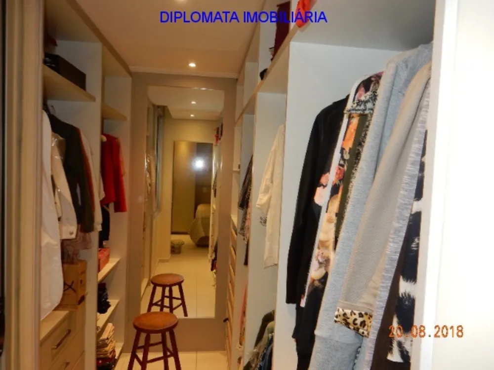 Apartamento, 2 quartos, 117 m² - Foto 11