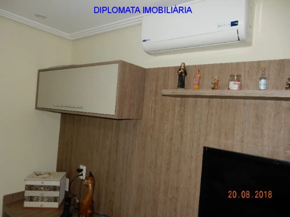 Apartamento, 2 quartos, 117 m² - Foto 1