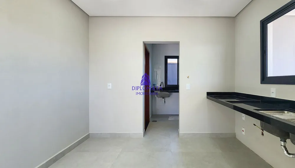 Casa de Condomínio, 3 quartos - Foto 13