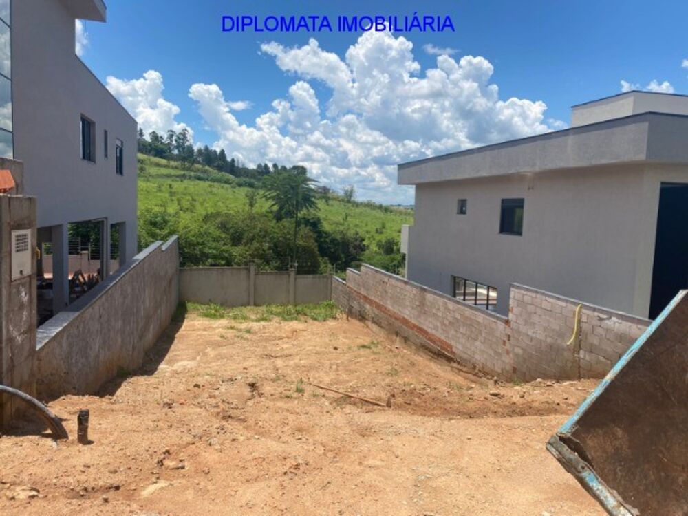 Terreno, 317 m² - Foto 1