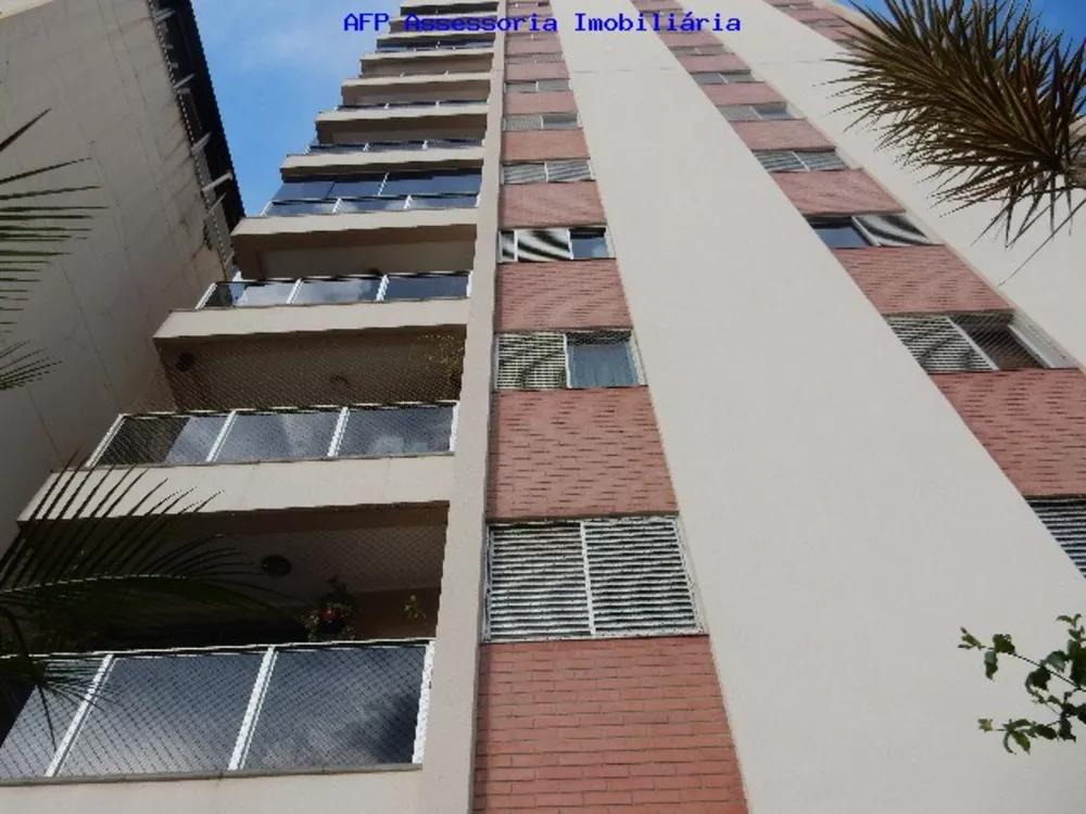 Apartamento à venda com 3 quartos, 102m² - Foto 3