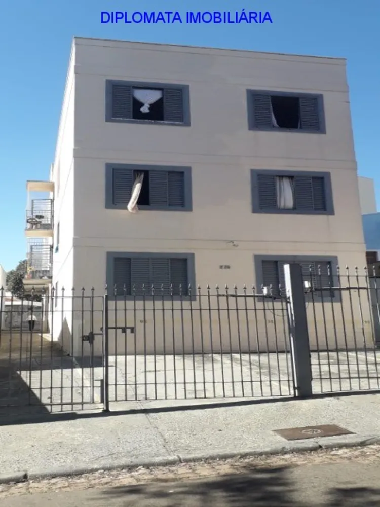 Apartamento, 3 quartos, 83 m² - Foto 15