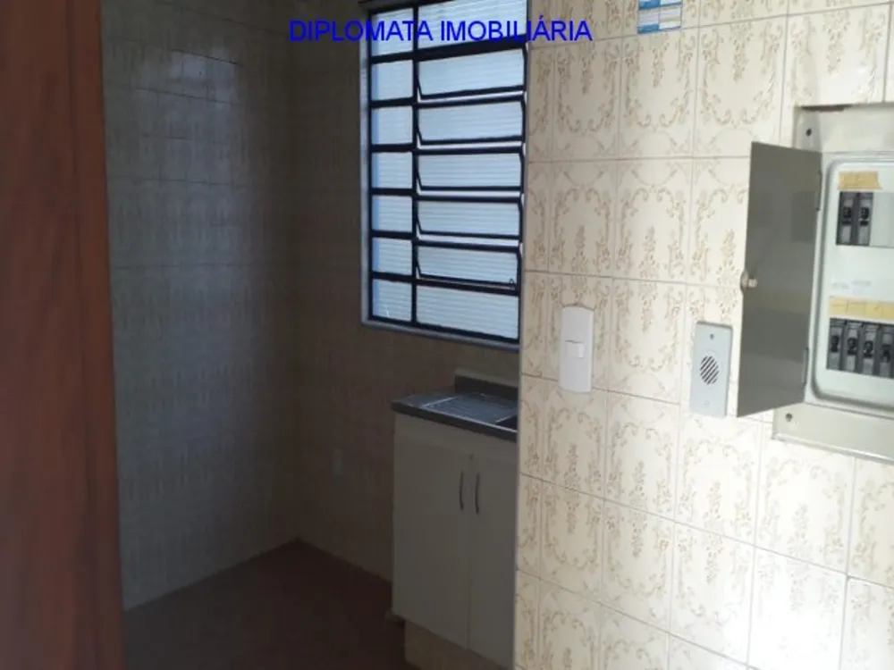 Apartamento, 3 quartos, 83 m² - Foto 1