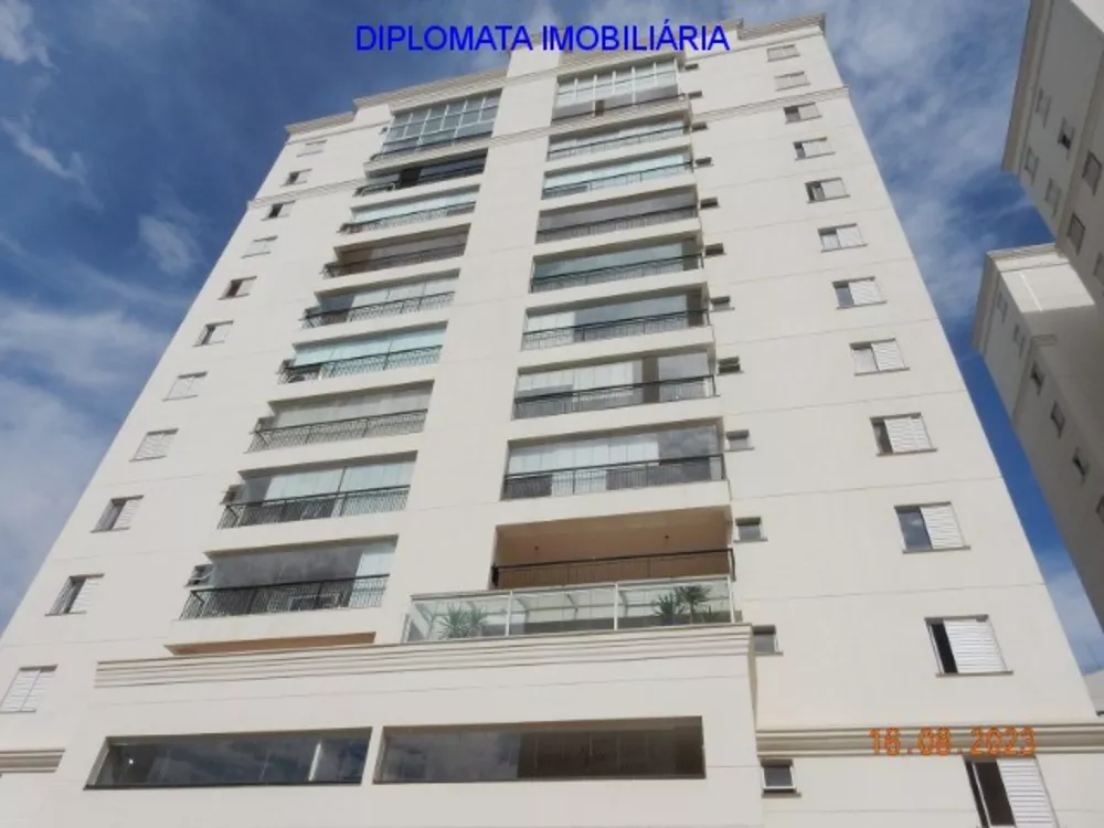 Apartamento à venda com 4 quartos, 193m² - Foto 7