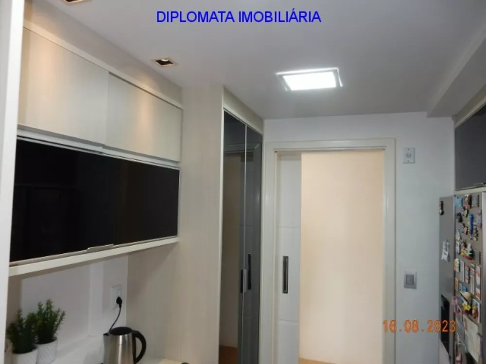 Apartamento à venda com 4 quartos, 193m² - Foto 13