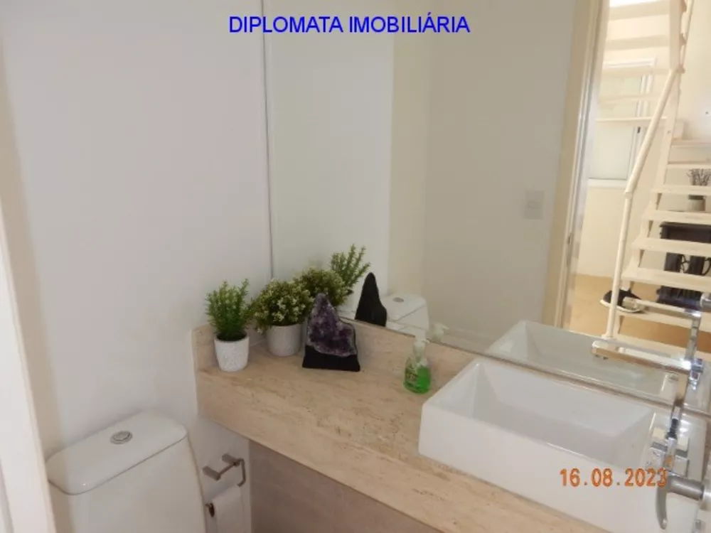 Apartamento à venda com 4 quartos, 193m² - Foto 19