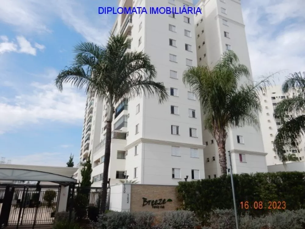 Apartamento à venda com 4 quartos, 193m² - Foto 3