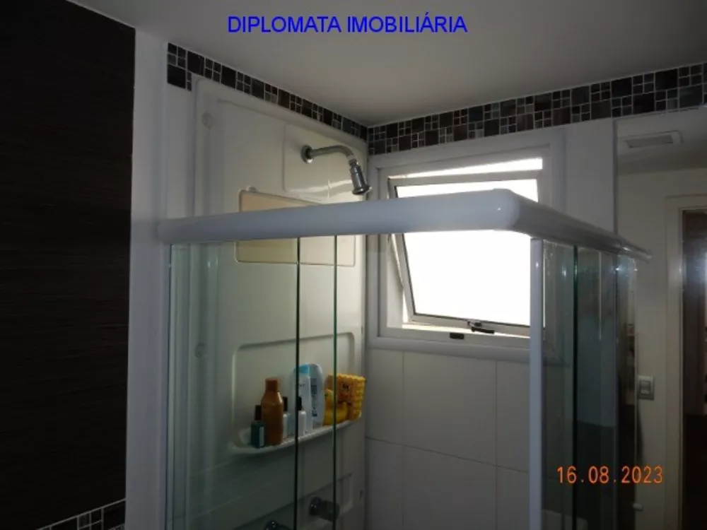 Apartamento à venda com 4 quartos, 193m² - Foto 20