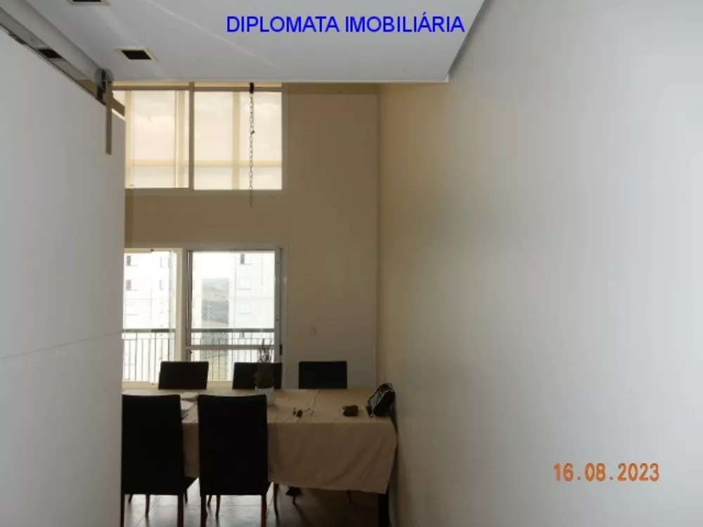 Apartamento à venda com 4 quartos, 193m² - Foto 10