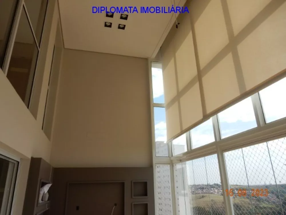 Apartamento à venda com 4 quartos, 193m² - Foto 18