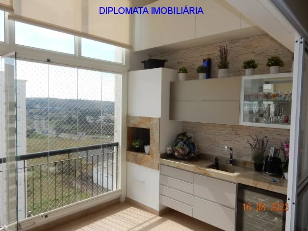 Apartamento à venda com 4 quartos, 193m² - Foto 16