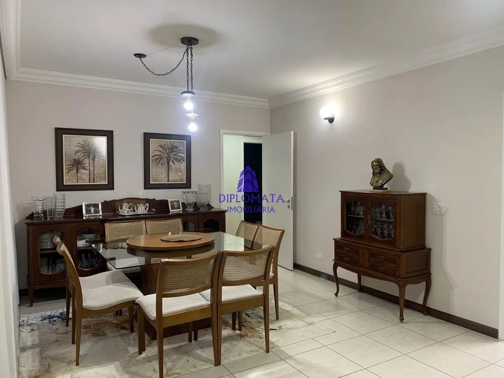 Apartamento, 3 quartos, 145 m² - Foto 11